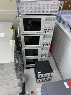 設備回收流程