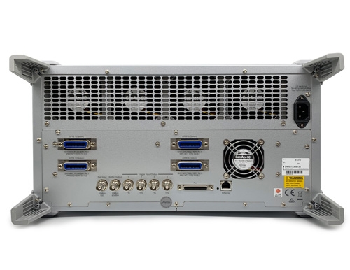 Anritsu MT8870A 無線通用測試儀