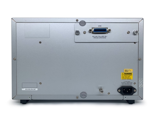 Anritsu MP2100B 10G BERT 取樣示波器
